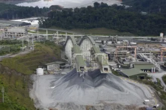Cobre Panamá: autorización por 70 mil toneladas reabre debate sobre el futuro del mayor activo minero del país