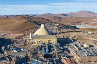 Cobre: Rio Tinto sube 5% en el trimestre y la fecha del 5 de febrero que puede reordenar el tablero