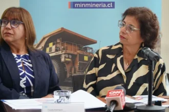 Cochilco eleva el precio promedio del cobre a US$ 4,95 la libra para el año 2026