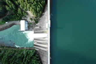 Cochilco proyecta aumento de demanda hídrica en minería del cobre