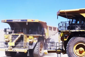 Codelco abre 20 trabajos para mujeres operadoras en RT