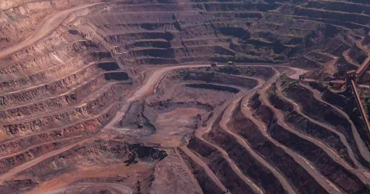Codelco abre nuevas vacantes en minería: Crea tu CV y postula