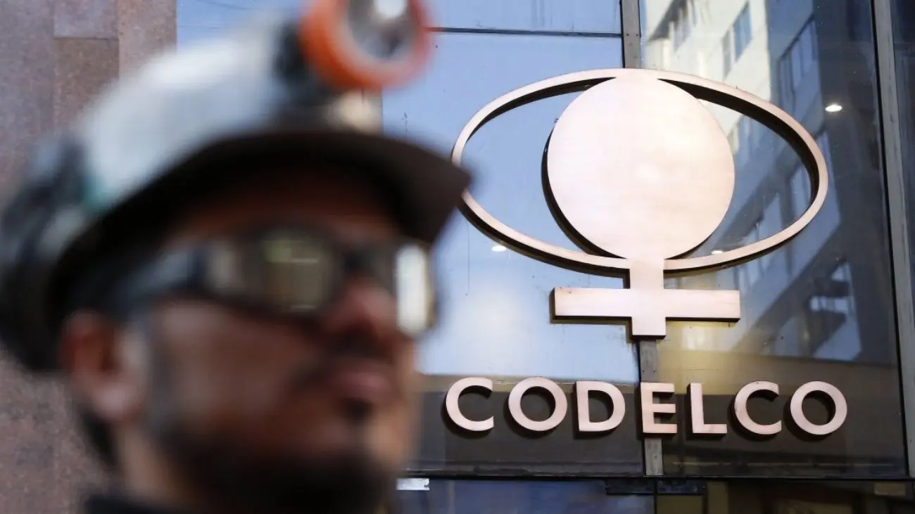 Codelco abre nuevas vacantes laborales en cuatro regiones del país ¿Cómo postular y hasta cuándo hay plazo?