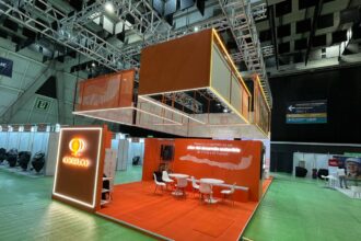Codelco abre sus puertas a la colaboración con el ecosistema minero en Expomin 2025