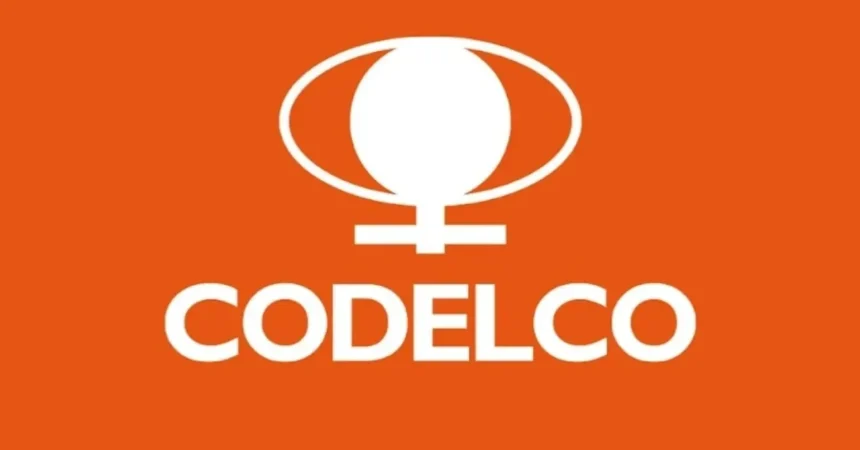 Codelco abrió 20 ofertas laborales en cinco regiones: revisa los cargos disponibles