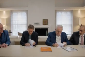 Codelco adquiere participación en I-Pulse para desarrollar tecnologías de energía pulsada en minería