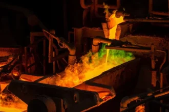 Codelco advirtió que la guerra en Medio Oriente elevaría sus costos de producción de cobre en 5%