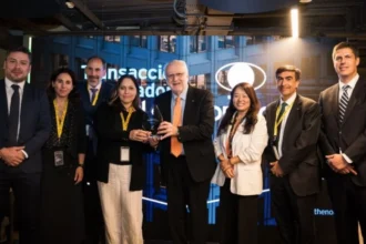 Codelco: alianza con I-Pulse logra premio EY por innovación y promete hasta 80% menos energía en procesos clave