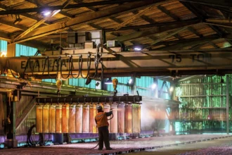 Codelco apuesta por la innovación minera con tecnología de I-Pulse