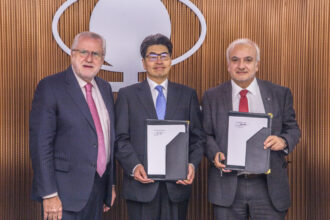 Codelco asegura financiamiento clave con banco japonés para reforzar la cadena global del cobre