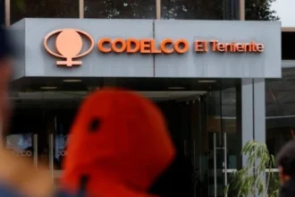 Codelco condenado: Corte fija pago de $234 millones y refuerza responsabilidad en seguridad minera