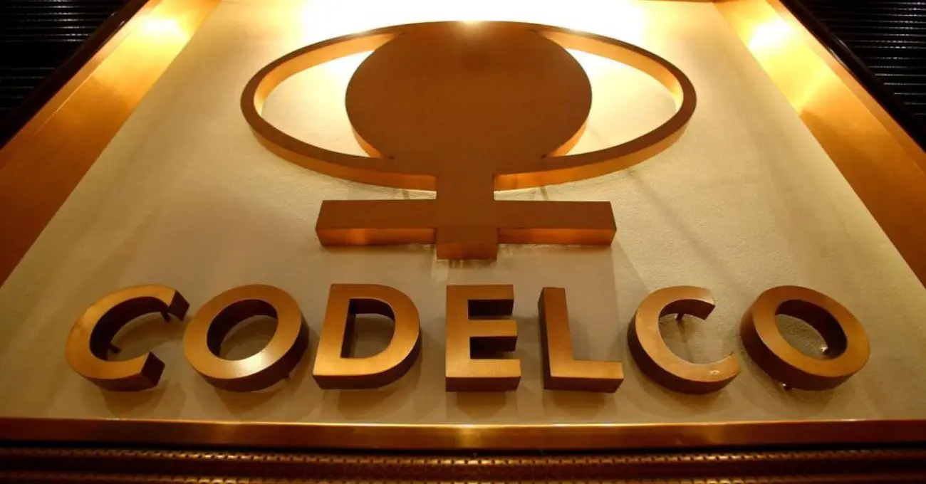 Codelco convoca licitación para control de calidad en proyectos estratégicos