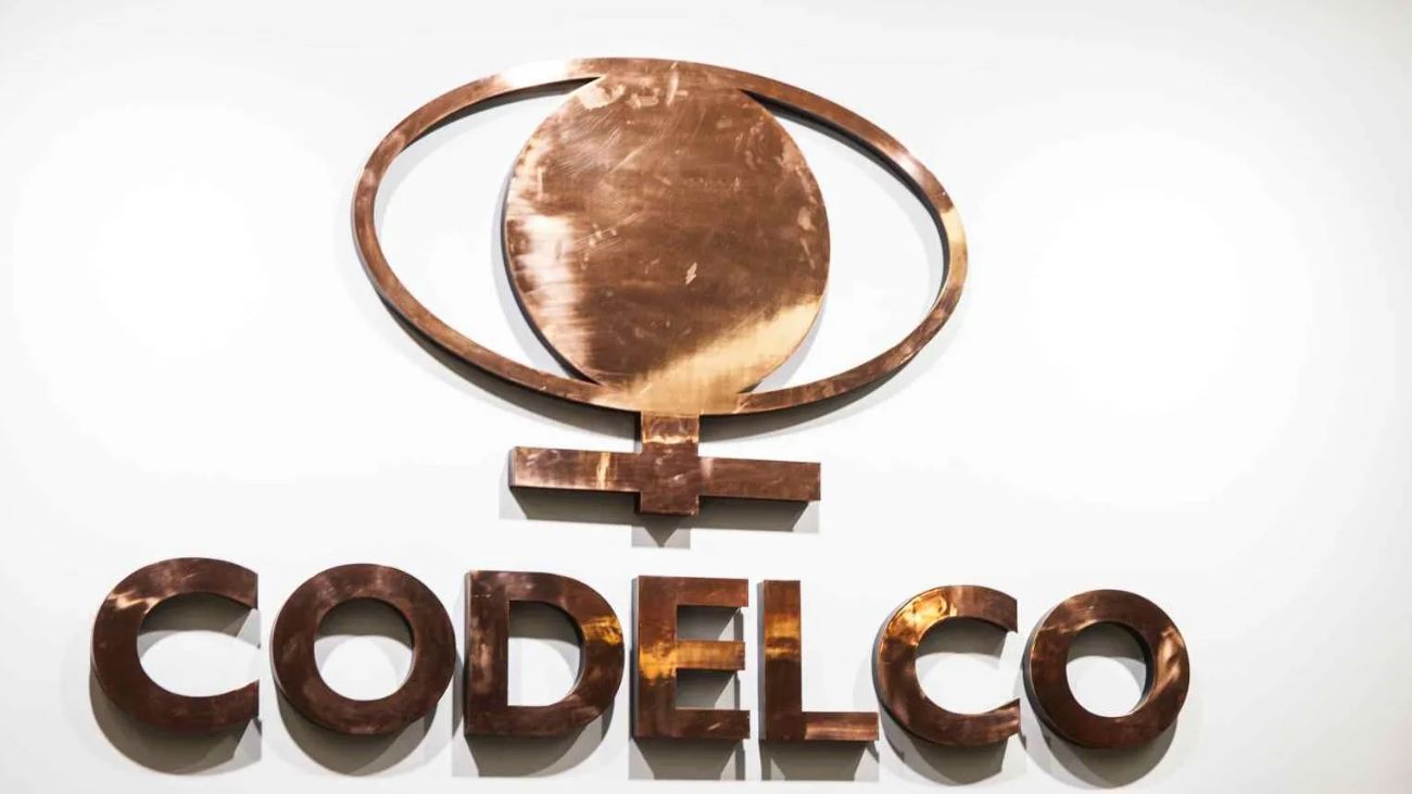 Codelco deberá presentar cuatro informes sobre colapso en mina El Teniente