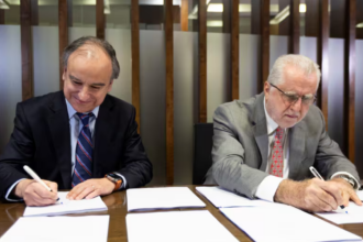 Codelco defiende acuerdo con SQM ante críticas de Evelyn Matthei