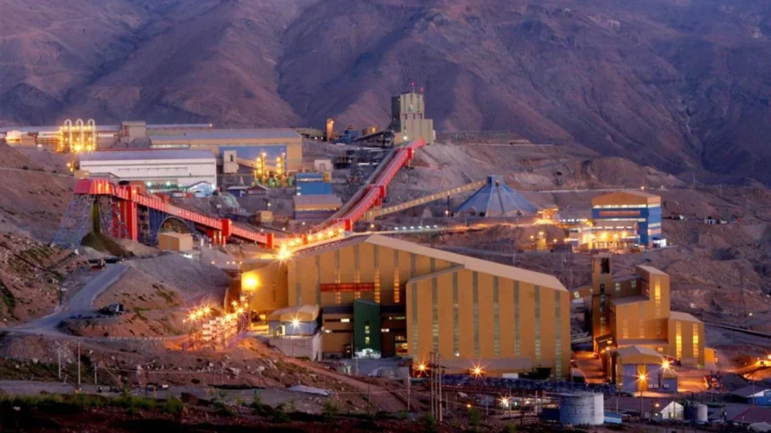Oportunidades laborales en Codelco El Teniente y empresas contratistas