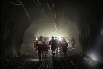 Codelco División El Teniente: remoción de tres altos ejecutivos tras detectar “inconsistencias y ocultamientos” en reportes a Sernageomin