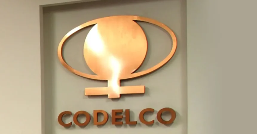 Codelco elevó sus ganancias a US$ 2.423 millones en 2025 y aumentó 16% su aporte al fisco