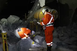 Codelco enfrenta pérdidas millonarias tras tragedia en El Teniente