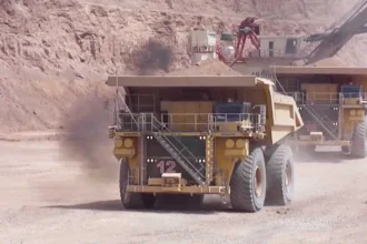 Collahuasi abre nuevas oportunidades laborales en Tarapacá