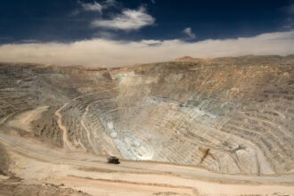 Codelco garantiza financiamiento de US$ 1.400 millones para impulsar la minería chilena