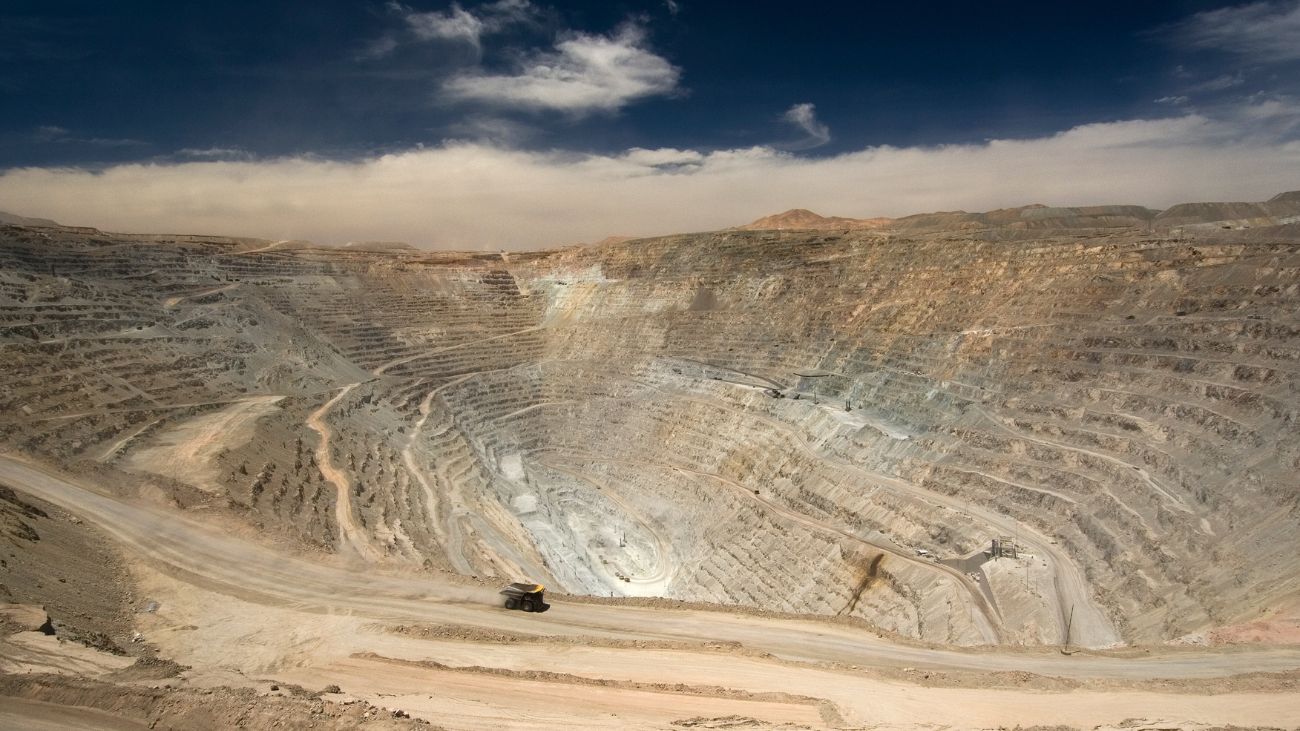 Codelco garantiza financiamiento de US$ 1.400 millones para impulsar la minería chilena