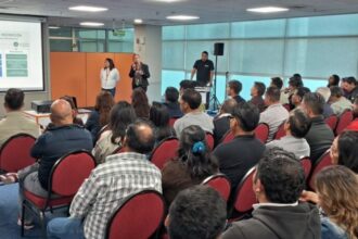 Codelco impulsa el crecimiento local: Nueva iniciativa en Calama conecta a empresarios con oportunidades de desarrollo y empleo