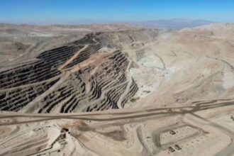 Codelco impulsa el futuro minero con el lanzamiento de la Fase 38 en División Radomiro Tomic, asegurando operaciones continuas y sostenibles