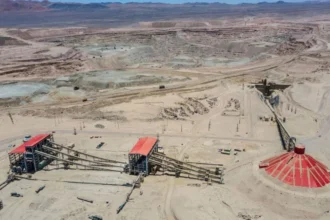 Diversificación y Sostenibilidad: Los Ejes de la Minería en Chile para 2026