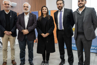 Codelco inaugura en El Teniente la Escuela de Minería de Altos Esfuerzos