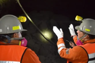 Codelco informa retorno gradual en El Teniente y compromiso con la seguridad tras la tragedia