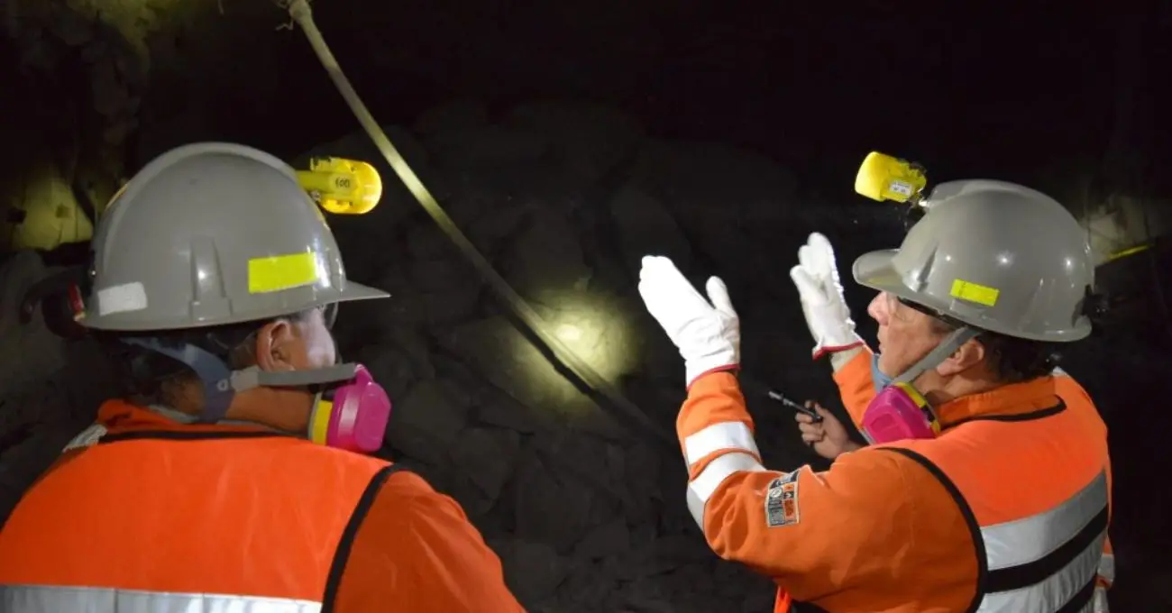 Codelco informa retorno gradual en El Teniente y compromiso con la seguridad tras la tragedia