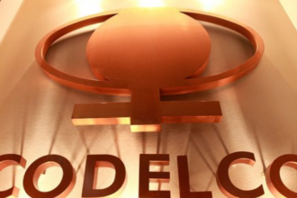 Codelco informa salida de gerente general de División Salvador 