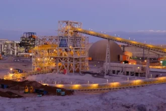Codelco ingresa al selecto grupo mundial de productores de plata Good Delivery