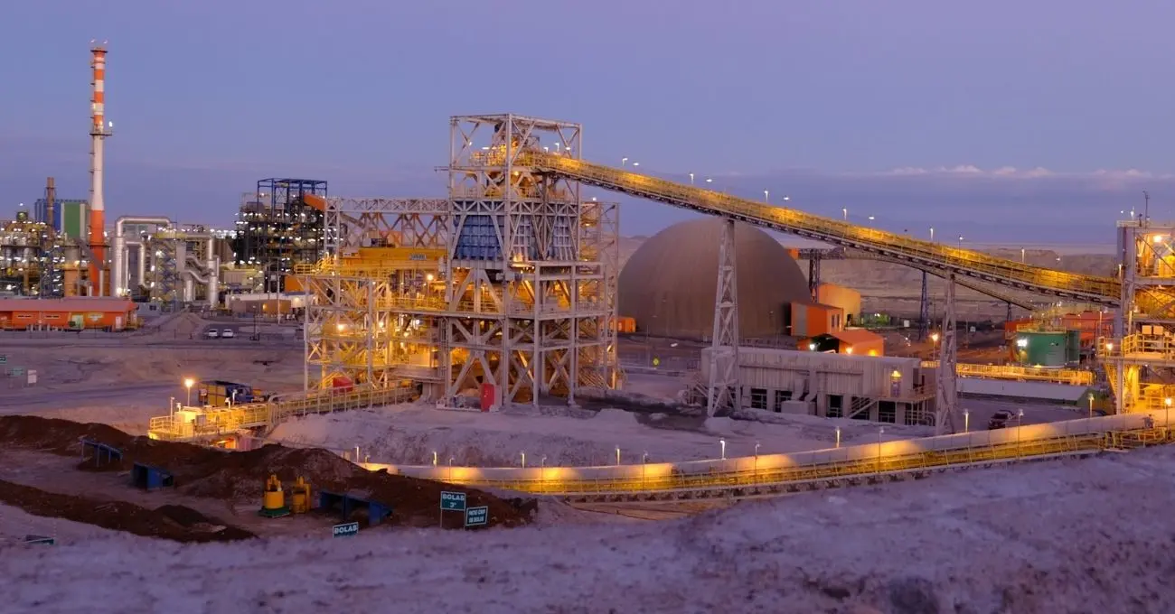 Codelco ingresa al selecto grupo mundial de productores de plata Good Delivery
