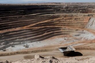 Codelco invertirá más de US$2.500 millones para extender operación minera