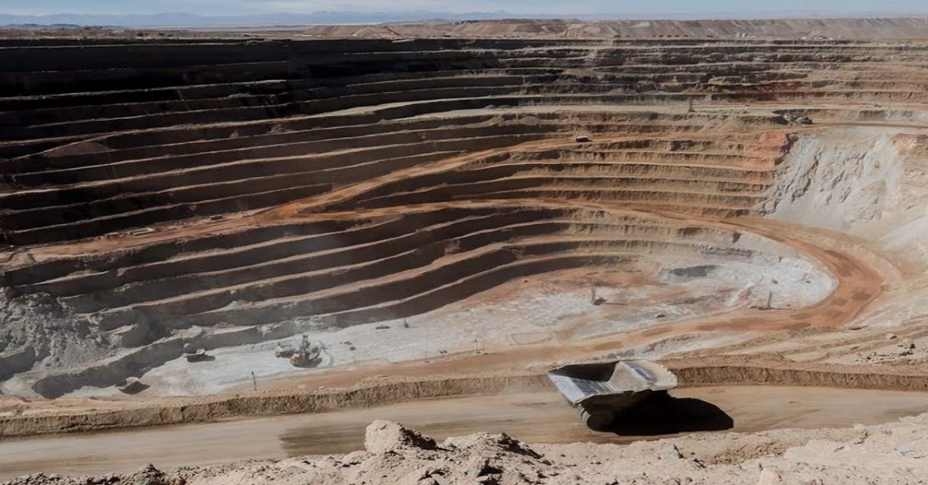 Codelco invertirá más de US$2.500 millones para extender operación minera