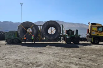 Codelco lanza hoja de ruta de economía circular con meta de valorizar el 70% de sus residuos no peligrosos al 2030