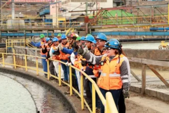 Codelco lanza su primer Reporte de Cambio Climático y consolida su estrategia hacia una minería más resiliente y baja en emisiones