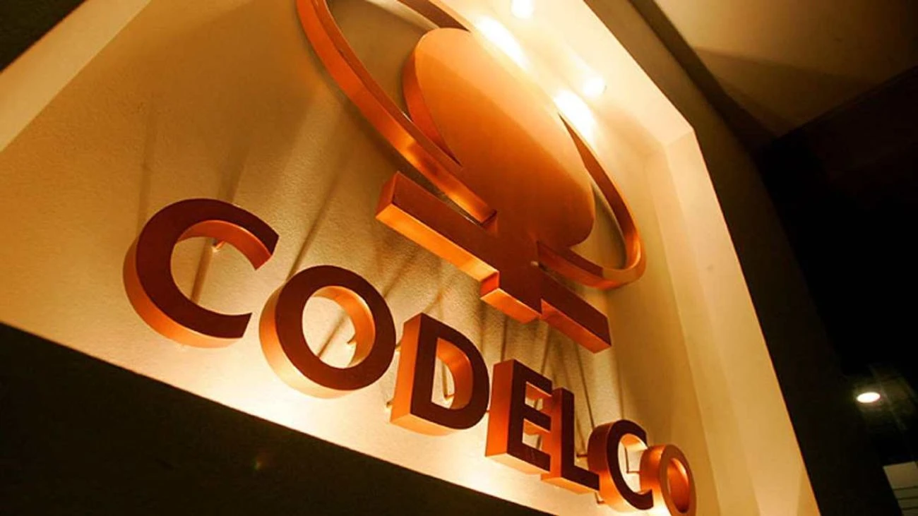 Codelco Operaciones Norte presenta avances y proyecciones en su segunda Cuenta Pública