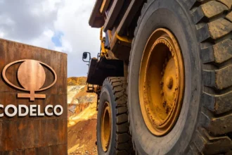 Codelco: meta de 1,344 Mt en 2026 y el reinicio de proyectos que parte la próxima semana
