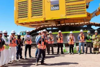 Codelco Ministro Hales simulacro: prueba comunal activa respuesta ante accidente crítico en Calama