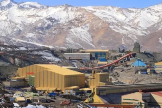 Codelco presenta a integrantes del Grupo de Expertos Internacionales que realizará la Evaluación Independiente en El Teniente