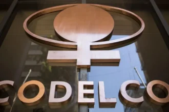 Codelco proyecta una leve alza en su producción de cobre para 2027 y busca retomar el liderazgo mundial