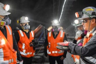 Codelco publica nuevas vacantes laborales en cinco regiones del país: revisa cómo postular