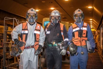 Codelco publica ofertas laborales en Antofagasta, Valparaíso y la Región Metropolitana