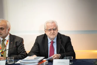 Codelco reafirma solidez operativa y rol estratégico para el desarrollo de Chile