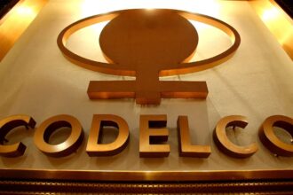 Codelco reduce en 35% su aporte al Fisco en el primer trimestre de 2025 por efectos operacionales