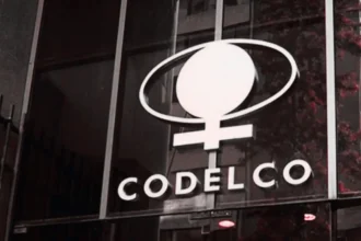 Codelco registra alza de 9,3% en producción de cobre y aportes al Fisco crecen 24% en primer semestre