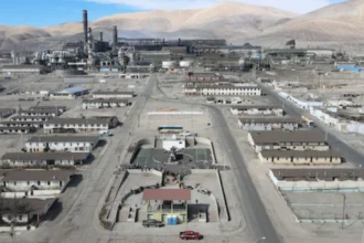 Codelco Salvador volverá a abrir el Monumento Nacional de Potrerillos este próximo 1 de noviembre