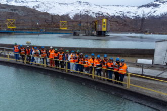 Codelco se ubicó en el top ten en estudio “Marcas Ciudadanas”